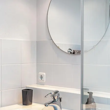 Gemuetliches Luxus Apartment Garmisch-Partenkirchen
