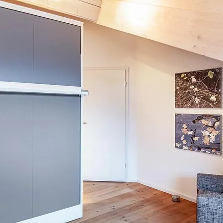 Gemuetliches Luxus Apartment Garmisch-Partenkirchen
