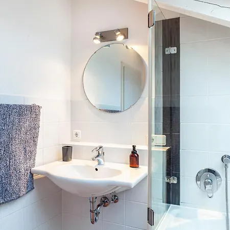 Gemuetliches Luxus Apartment *