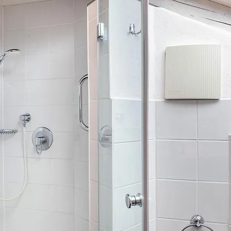 Apartment Gemuetliches Luxus