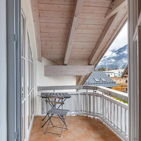 Apartment Gemuetliches Luxus *