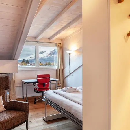 Gemuetliches Luxus Apartment *