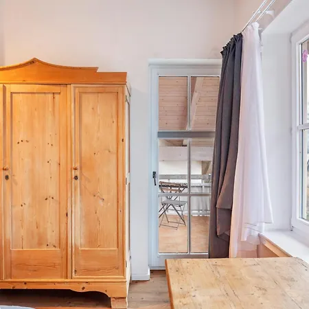 Lägenhet Gemuetliches Luxus