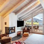 Gemuetliches Luxus * Гармиш-Партенкирхен