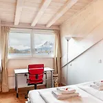 Gemuetliches Luxus * Гармиш-Партенкирхен