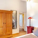 Gemuetliches Luxus Гармиш-Партенкирхен