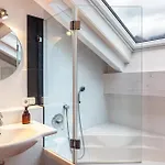 Gemuetliches Luxus Апартаменты