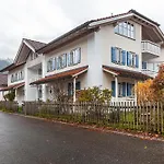 Gemuetliches Luxus Апартаменты Гармиш-Партенкирхен