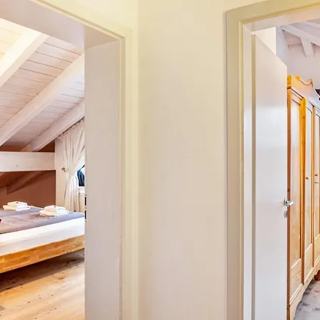 Gemuetliches Luxus Apartment *