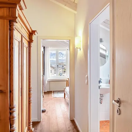 Appartement Gemuetliches Luxus *