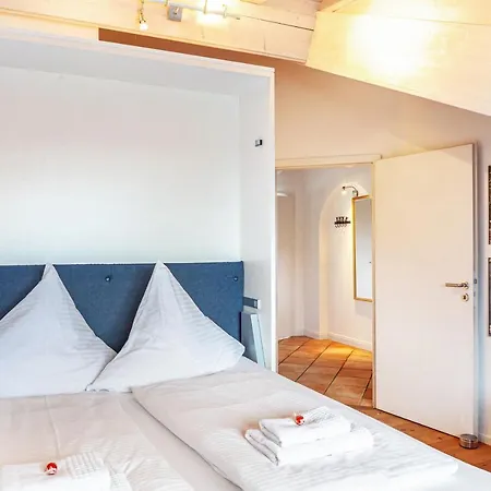 Appartement Gemuetliches Luxus *