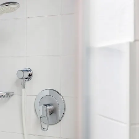 Appartement Gemuetliches Luxus *