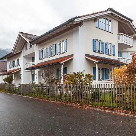 Gemuetliches Luxus Apartment Garmisch-Partenkirchen
