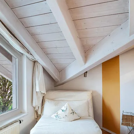 Apartment Gemuetliches Luxus