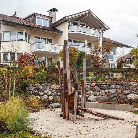 Gemuetliches Luxus Apartment Garmisch-Partenkirchen